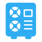 icon heat pump
