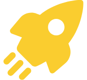 icon rocket