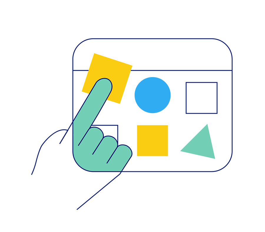 illustration Planning